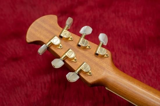 used】Ovation / CP257 #2112026 2.08kg【横浜店】 - Geek IN Box