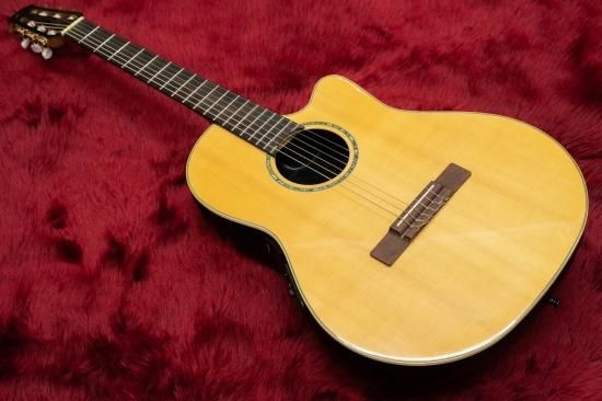 used】Ovation / CC243 #9509114 1.97kg【横浜店】 - Geek IN Box