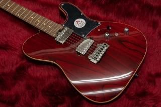 toshio nozawa 様専用 DB Blues テレキャス 赤 最終値下げ