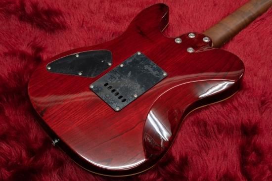 new】Bacchus / TACTICS24-ASH/RSM STR 【TONIQ横浜】 - Geek IN Box