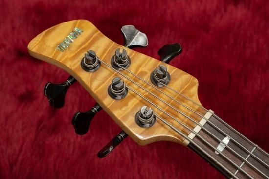 ベース Yamaha trb1005 ヤマハ | TRB - エレキベース - 概要