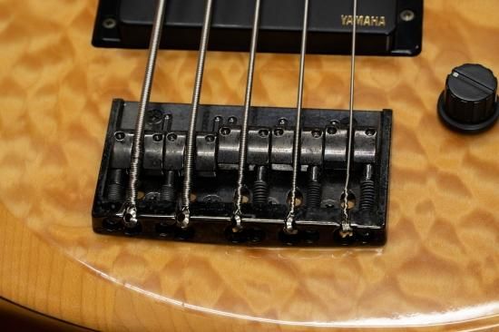 used】YAMAHA / TRB1005J Natural #QN00220R 4.08kg【横浜店】 - Geek