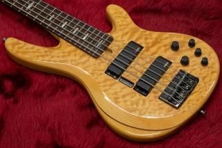 【翔出品】【ジャンク品】Bruce Wei 7弦ベース Xotic Bass 緋山侑モデル｜Xotique JAPAN SHOP