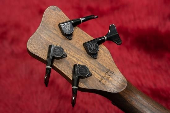 used】WARWICK / CORVETTE
MADE IN GERMANY #D 156526 11 3.92kg