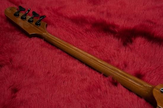 used】Gibson / Thunderbird #92310733 3.95kg【横浜店】 - Geek