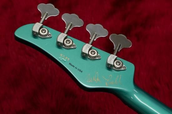 used】Mike Lull / NRT4 #2259 3.44kg【横浜店】 - Geek IN Box