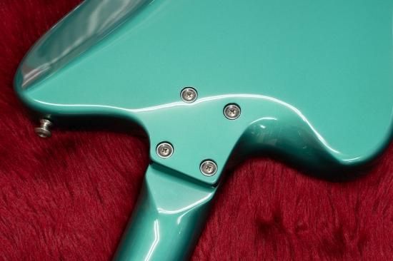 used】Mike Lull / NRT4 #2259 3.44kg【横浜店】 - Geek IN Box