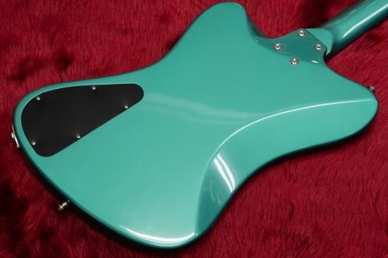 used】Mike Lull / NRT4 #2259 3.44kg【横浜店】 - Geek IN Box