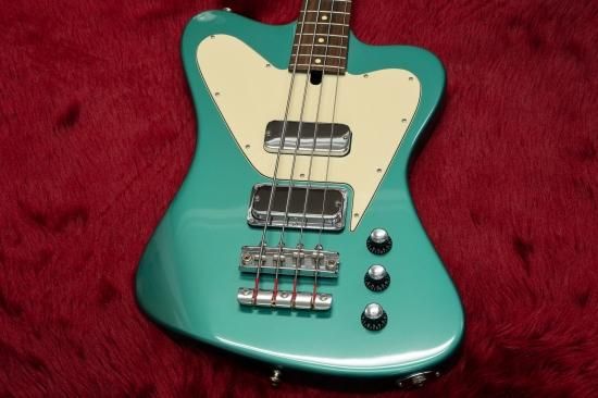 used】Mike Lull / NRT4 #2259 3.44kg【横浜店】 - Geek IN Box