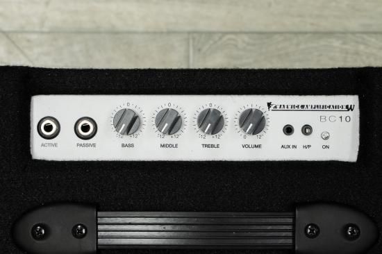 new】Warwick / BC10【横浜店】 - Geek IN Box