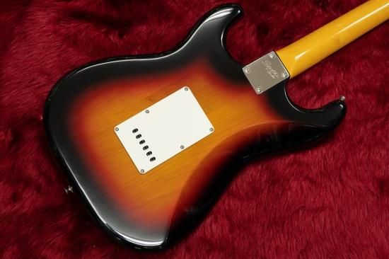 FSR Classic Vibe '60s Stratocaster 中古美品 FSR Classic Vibe '60s Stratocaster 中古美品 Squier Classic