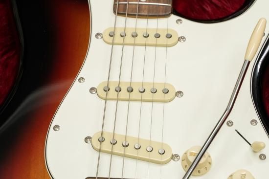 used】Squier by Fender / FSR Classic Vibe 60's Stratocaster