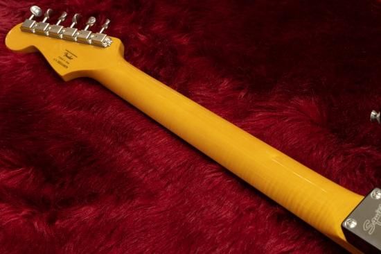 used】Squier by Fender / FSR Classic Vibe 60's Stratocaster