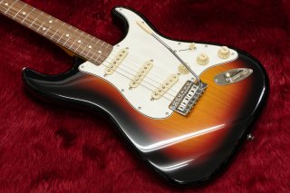 【used】Squier by Fender / FSR Classic Vibe 60's Stratocaster 3CS #CGS1314979 3.12kg【横浜店】