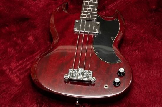 エピフォン EB-0 ソフトケース、ストラップ付 Epiphone Case EB-0 – United States