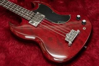 セットネック、スルーネック - Geek IN Box