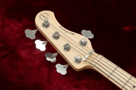 new】Sadowsky / Metroline Express ME21 HP5 MP OWT #H005618