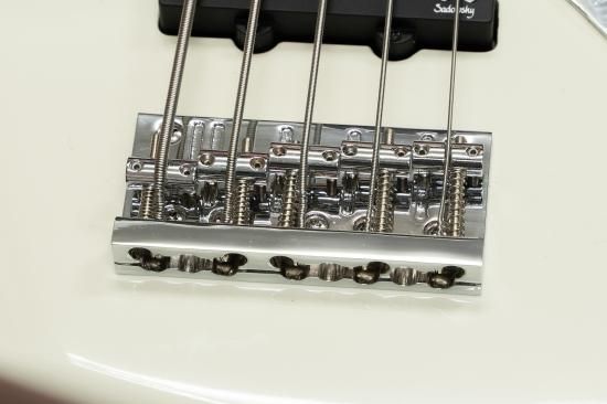 ベース Sadowsky ME21 VW4 MR OWT MetroExpress Amazon