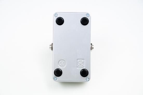 new】Electro Harmonix / Nano Q-Tron ENVELOPE CONTROLLED new】Electro Harmonix / Nano Q-Tron ENVELOPE CONTROLLED