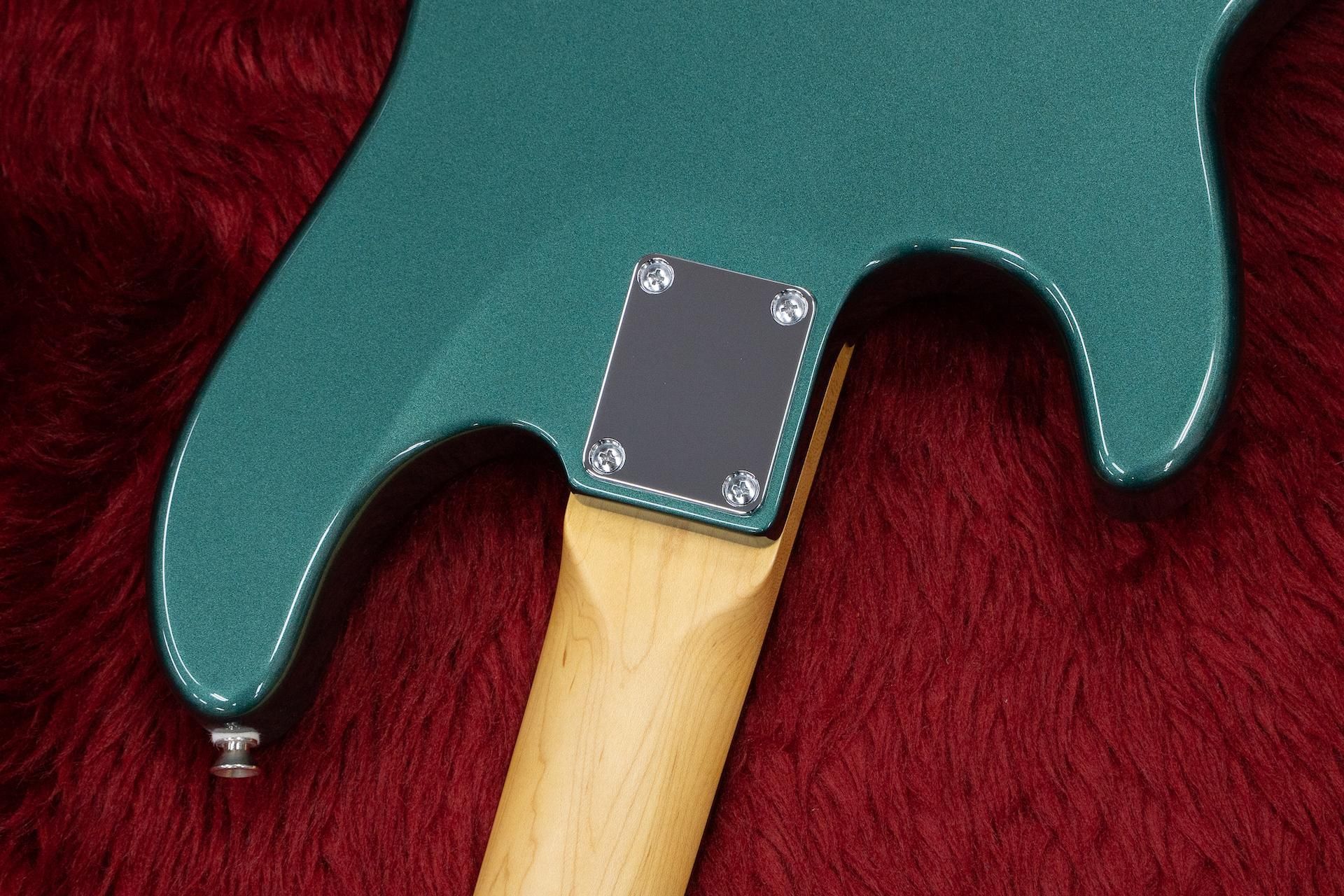 new】Three Dots / FB BRG/R EMG BQC PG Custom #T676 3.49kg