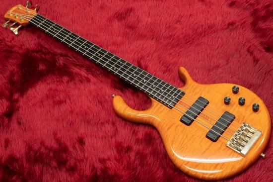 Pedulla MVP-5/5弦エレキベース used】Pedulla / MVP 5 #3245 4.65kg【委託品】【横浜店】 - Geek IN Box