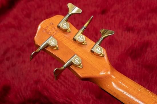 used】Pedulla / MVP 5 #3245 4.65kg【委託品】【横浜店】 - Geek IN Box