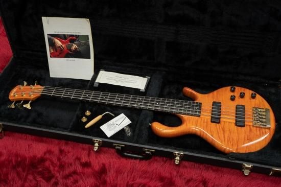 used】Pedulla / MVP 5 #3245 4.65kg【委託品】【横浜店】 - Geek IN Box