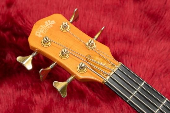 used】Pedulla / MVP 5 #3245 4.65kg【委託品】【横浜店