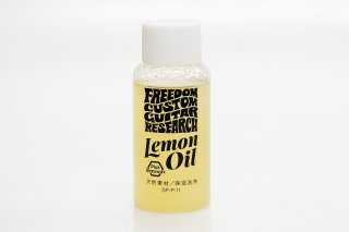 【new】Freedom / SP-P-11 Lemon Oil レモンオイル【横浜店】