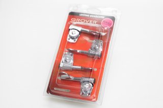 【outlet】Grover / 145C Tuning Key【横浜店】