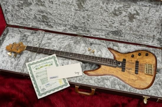 used】Sugi / NB4 Night Breeze Mick proto #S 40128 3.66kg