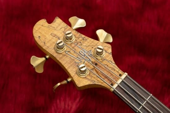 used】Sugi / NB4 Night Breeze Mick proto #S 40128 3.66kg