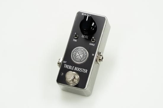 new】Kz Guitar Works / Treble Booster【横浜店】 - Geek IN Box new】Kz Guitar Works / Treble Booster【横浜店】 - Geek IN Box