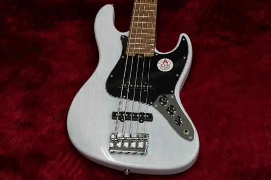 outlet】Bacchus / B級 WL5-ASH/RSM WBD テンションバー、ネック