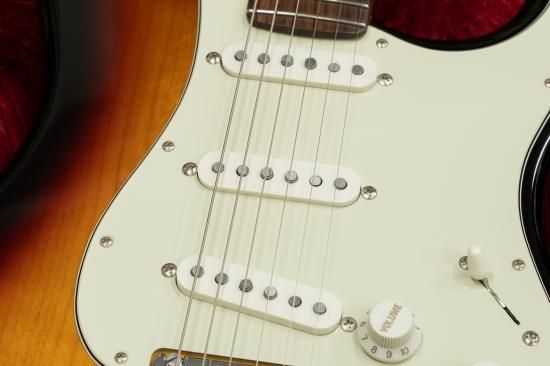 used】Fender / Made in Japan Hybrid II Stratocaster RW 3TS used】Fender / Made in Japan Hybrid II Stratocaster RW 3TS