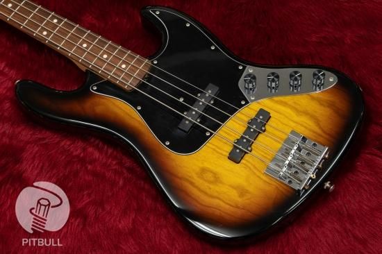 used】Sadowsky / Metroline Slapmaster 59B 4st #M10286 4.69kg