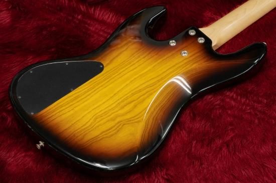 used】Sadowsky / Metroline Slapmaster 59B 4st #M10286 4.69kg