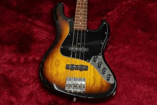 used】Sadowsky / Metroline Slapmaster 59B 4st #M10286 4.69kg