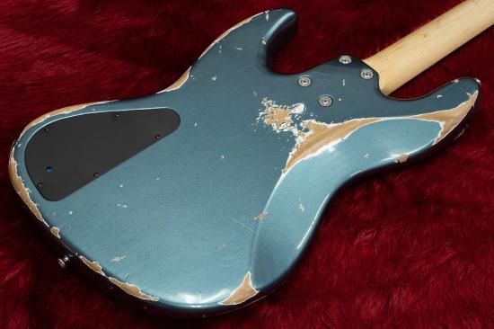 used】Xotic / XJ-1T 4st DLPB Alder/R #J-1896 R 4.09kg【横浜