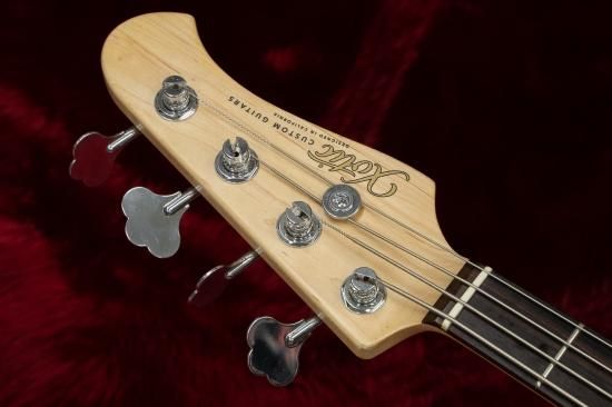 used】Xotic / XJ-1T 4st DLPB Alder/R #J-1896 R 4.09kg【横浜