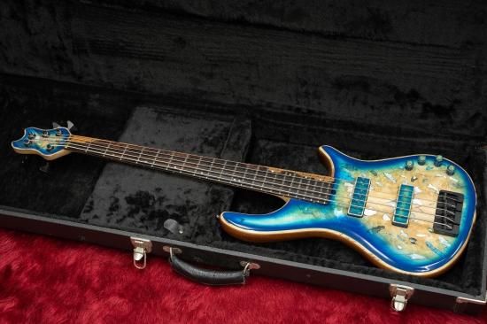 最高 / used】Brubaker NBS-5 4.77kg【横浜店 #001-10 CUSTOM ジャケット・アウター