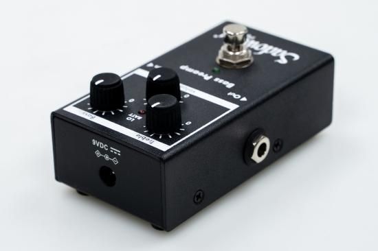 new】Sadowsky / SBP-2 Bass Preamp【横浜店】【送料無料