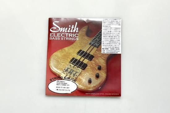 new】Ken Smith / SLICK ROUND (flatround) / .044S/.062S/.077S new】Ken Smith / SLICK ROUND (flatround) / .044S/.062S/.077S