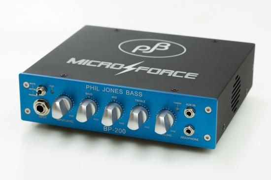 new】Phil Jones Bass / BP200【横浜店】 - Geek IN Box