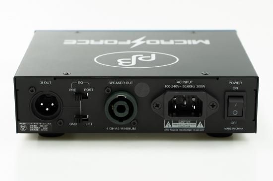 new】Phil Jones Bass / BP200【横浜店】 - Geek IN Box