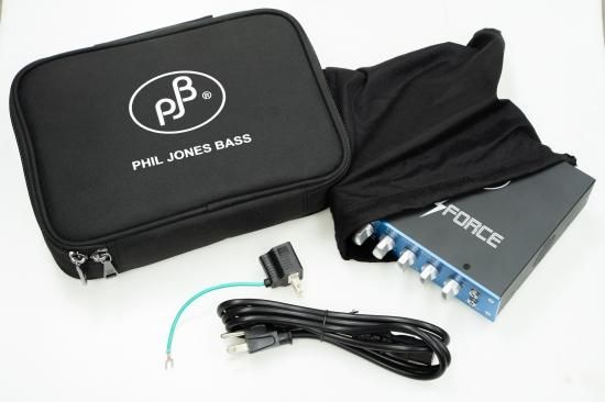 new】Phil Jones Bass / BP200【横浜店】 - Geek IN Box