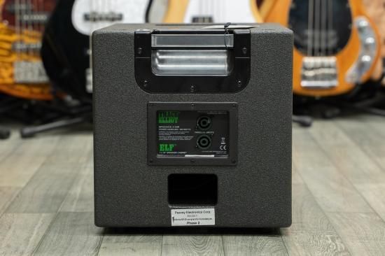 Trace Elliot 1524 ベースアンプ キャビネット600W 4Ω(Trace Trace Elliot 1524 ベースアンプ キャビネット600W 4Ω(Trace