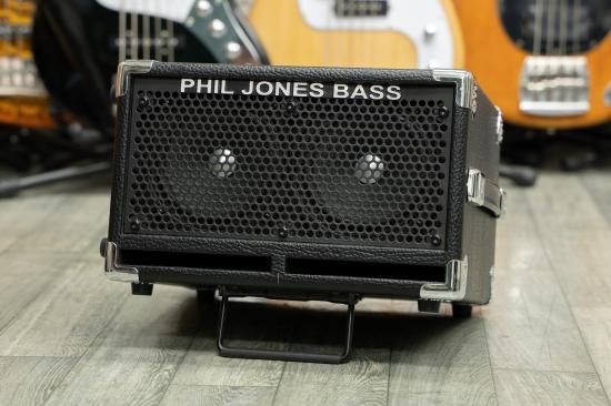 used】Phil Jones Bass / Bass Cub 2【横浜店】 - Geek IN Box used】Phil Jones Bass / Bass Cub 2【横浜店】 - Geek IN Box