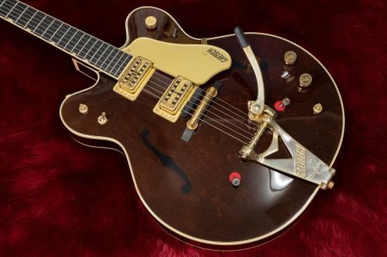 used】Gretsch / G6122T-62VS #JT17103222 3.88kg【委託品