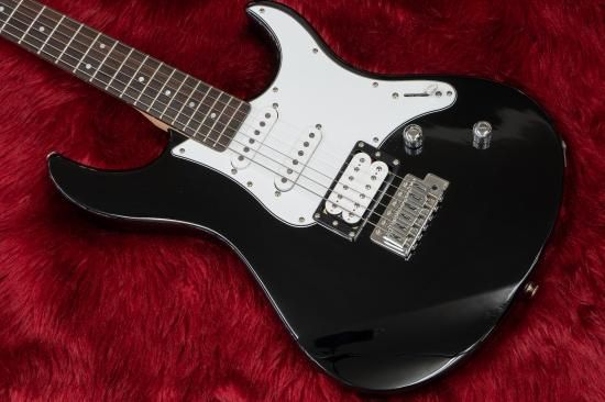 used】YAMAHA / PACIFICA112V BLK 3.42kg【横浜店】 - Geek IN Box used】YAMAHA / PACIFICA112V BLK 3.42kg【横浜店】 - Geek IN Box